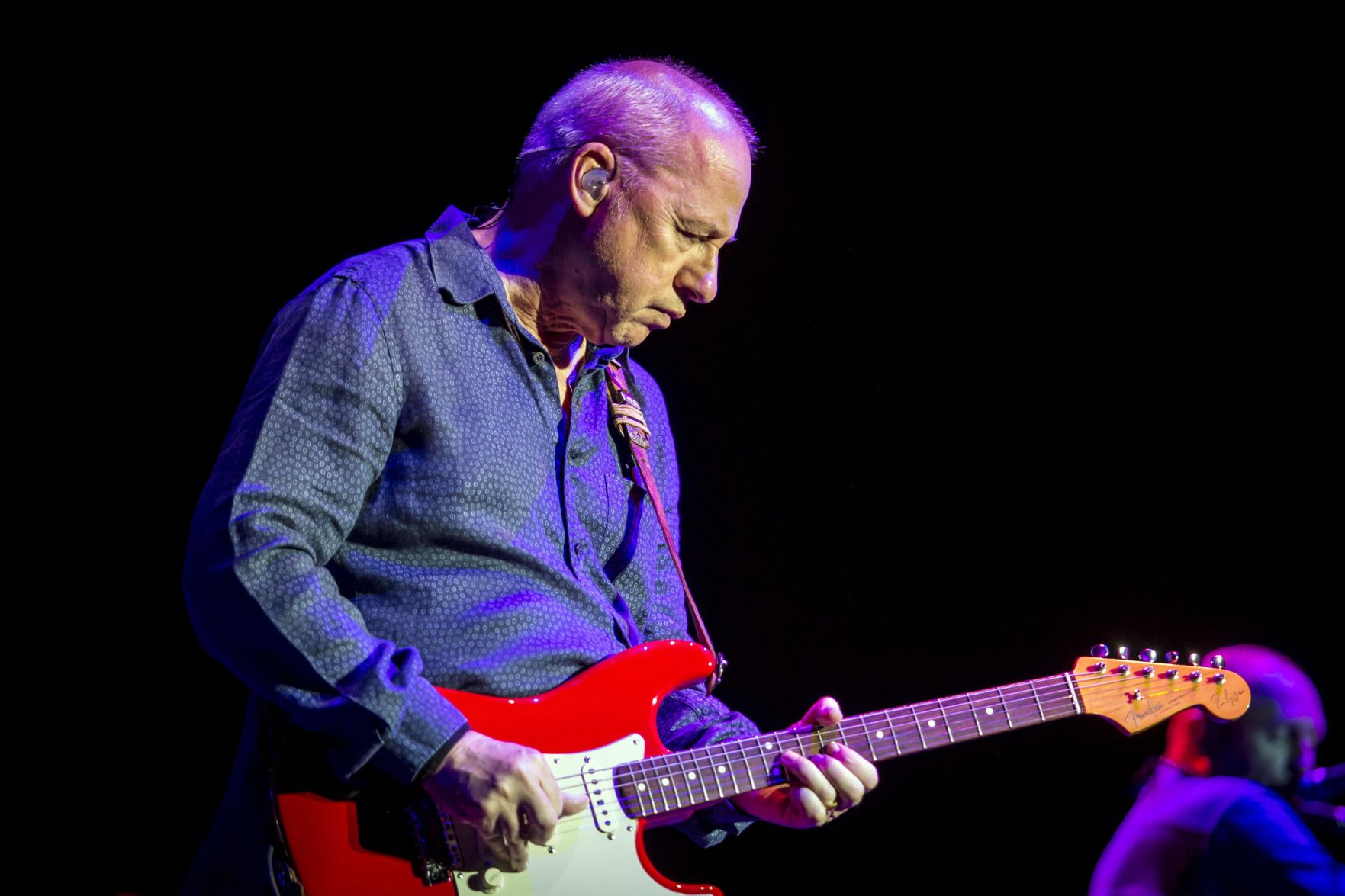 Mark Knopfler